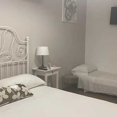 Lurooms Frühstückspension Noto