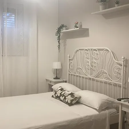 Frühstückspension Lurooms Noto