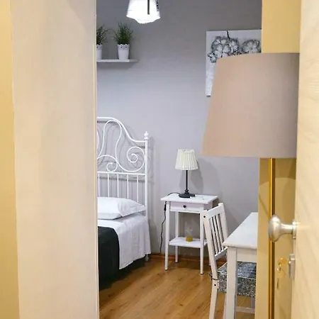 Nocleg ze śniadaniem Mia's