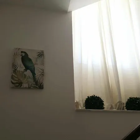 Lurooms Frühstückspension Noto