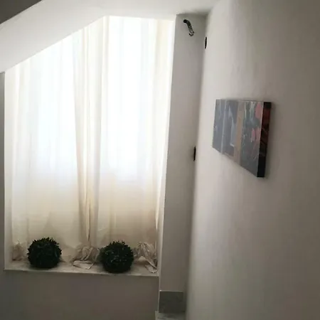 Nocleg ze śniadaniem Mia's