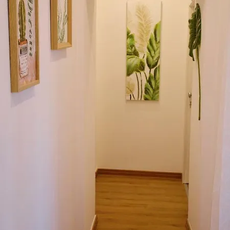 Lurooms Frühstückspension