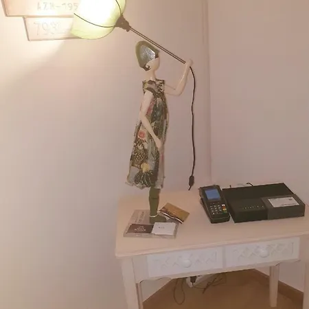 Mia's Nocleg ze śniadaniem