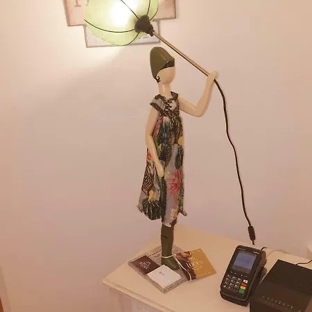 Nocleg ze śniadaniem Mia's Noto