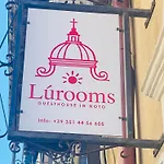 Lurooms- In B&B 노토