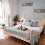 Bed & Breakfast Lurooms- In Noto