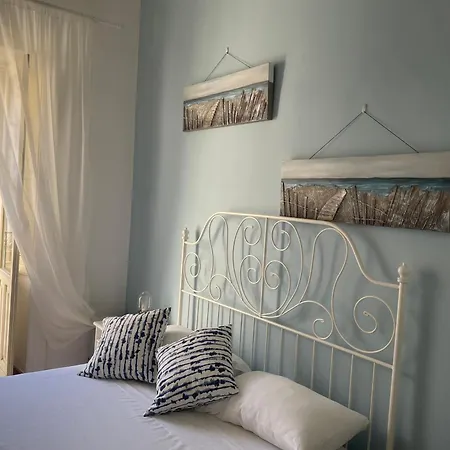 Lurooms 住宿加早餐酒店 诺托