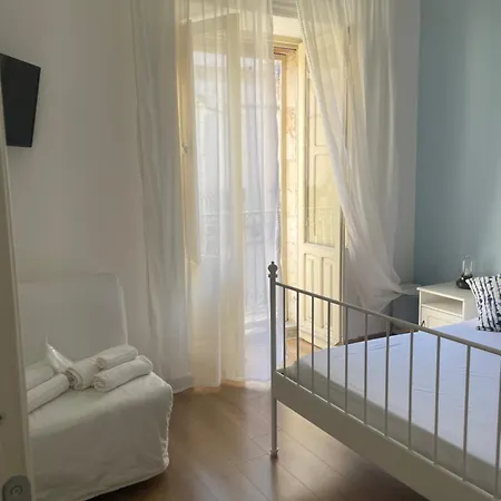 Lurooms 住宿加早餐酒店