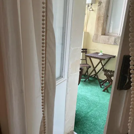 住宿加早餐酒店 Lurooms 诺托