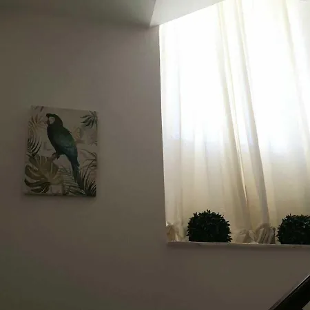 住宿加早餐酒店 Lurooms 诺托