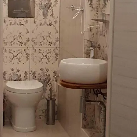 住宿加早餐酒店 Lurooms