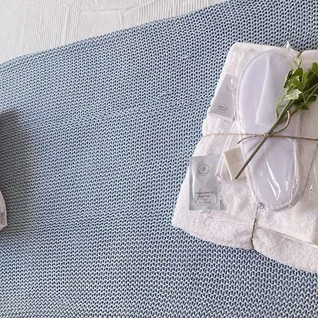 住宿加早餐酒店 Lurooms 4*