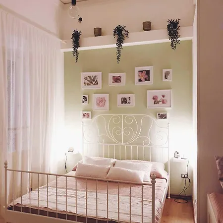 住宿加早餐酒店 Lurooms 诺托