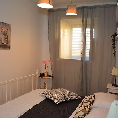 Lurooms 住宿加早餐酒店 诺托