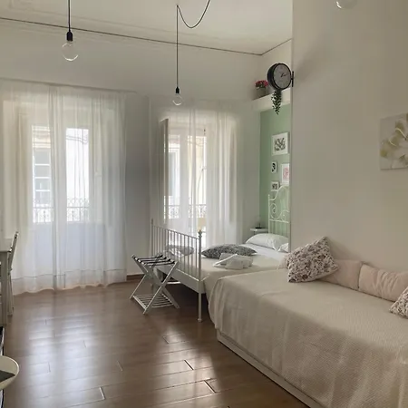 B&B Lurooms- In 노토