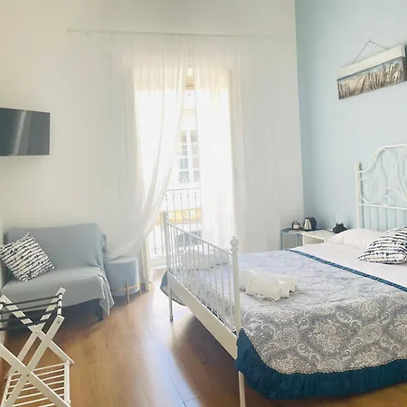 B&B Lurooms- In 4*