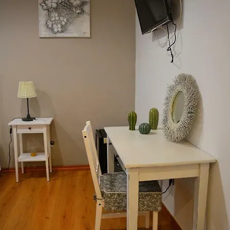 住宿加早餐酒店 Lurooms