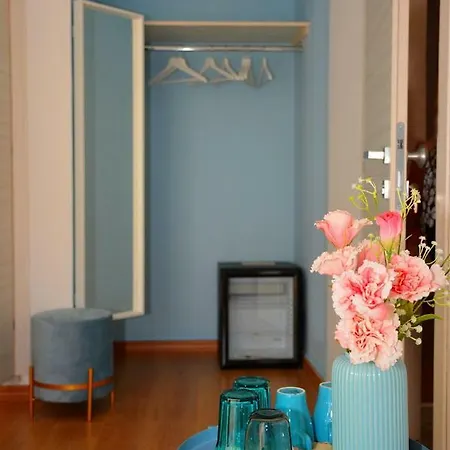 Lurooms 住宿加早餐酒店 4*