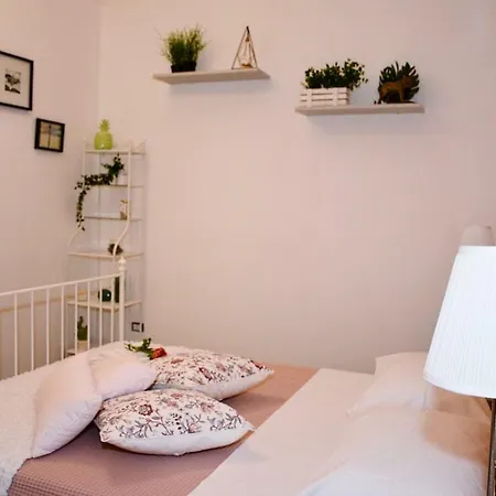Mia's Bed & Breakfast