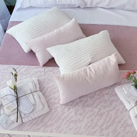 Bed & Breakfast Mia's Noto