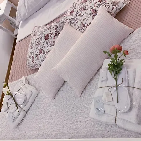 Lurooms 住宿加早餐酒店 诺托