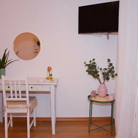 Lurooms 住宿加早餐酒店 4*