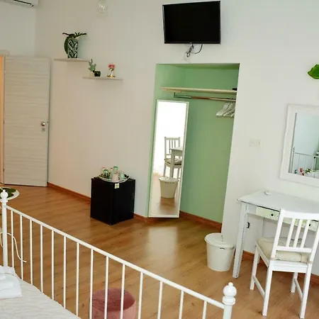 Lurooms 住宿加早餐酒店 4*